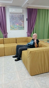 Фото покупателя, оценка 5 - 9